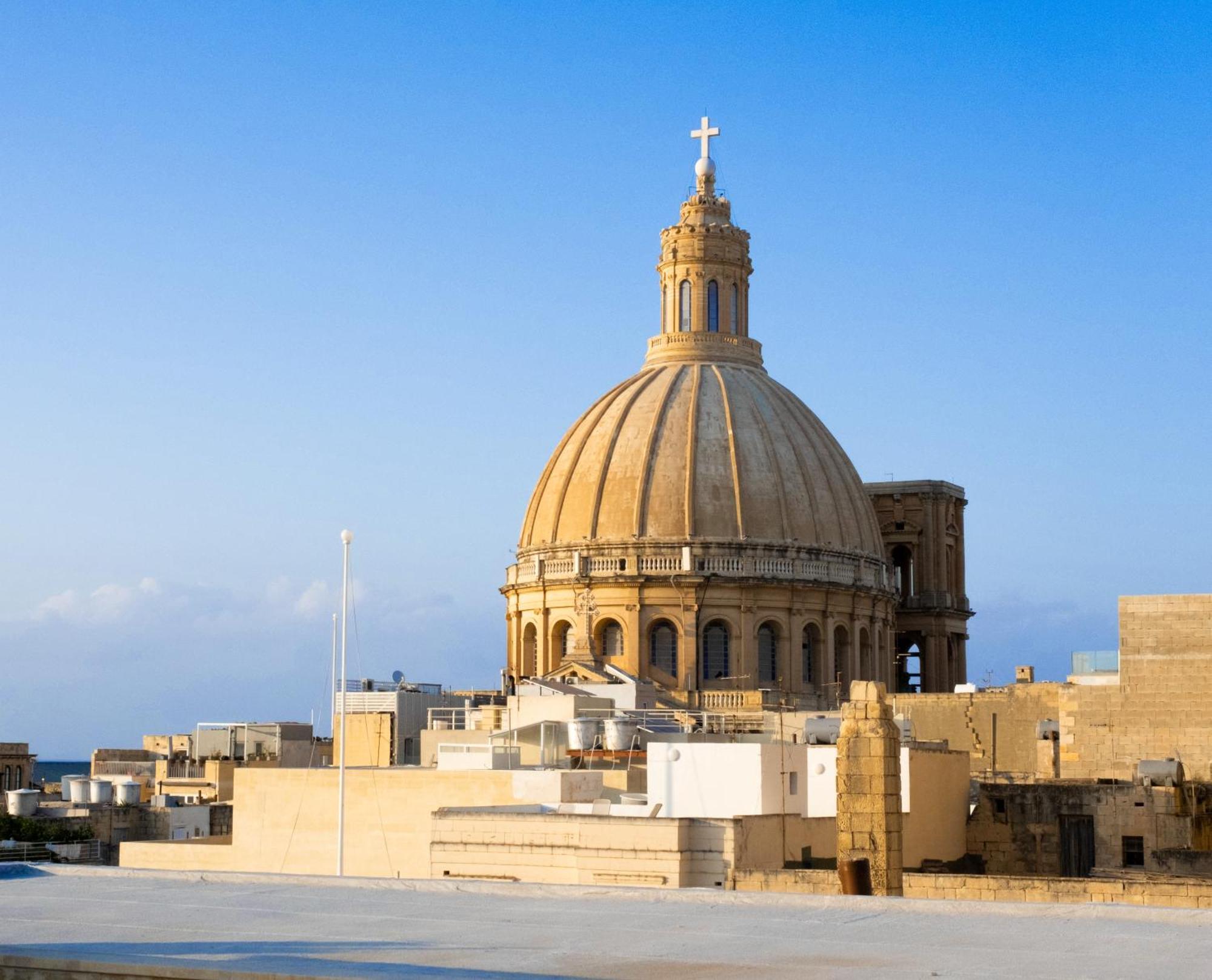 Mulberry Suites Valletta Exterior photo