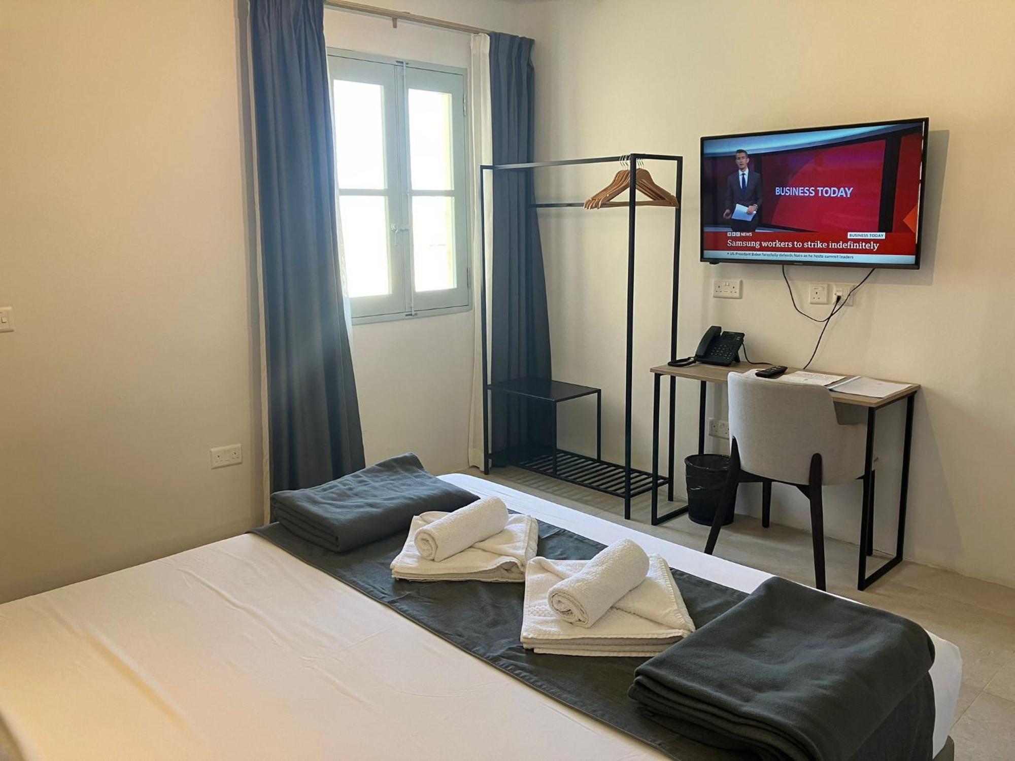 Mulberry Suites Valletta Exterior photo